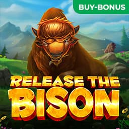 Release the Bison
