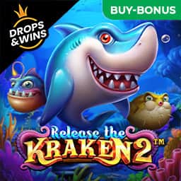 Release the Kraken 2