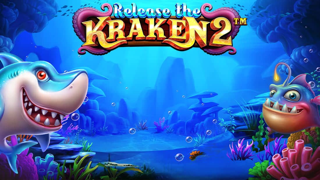 Release the Kraken 2