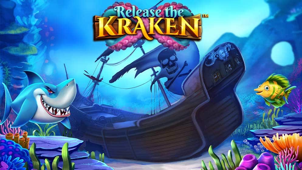 Release the Kraken