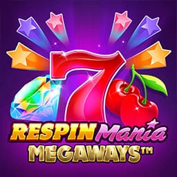 Respin Mania Megaways