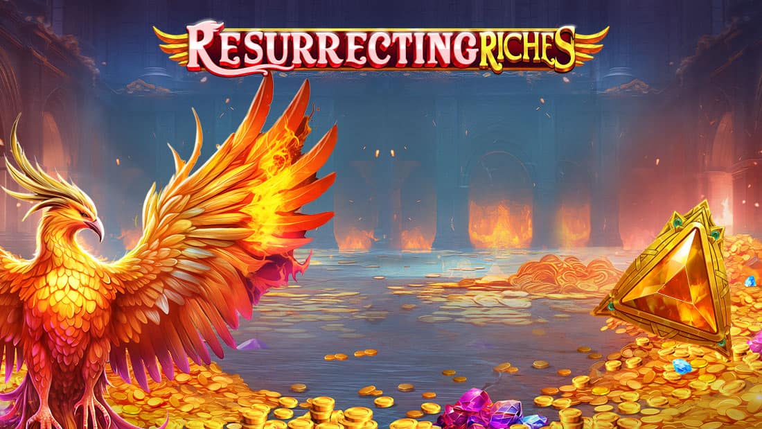Resurrecting Riches