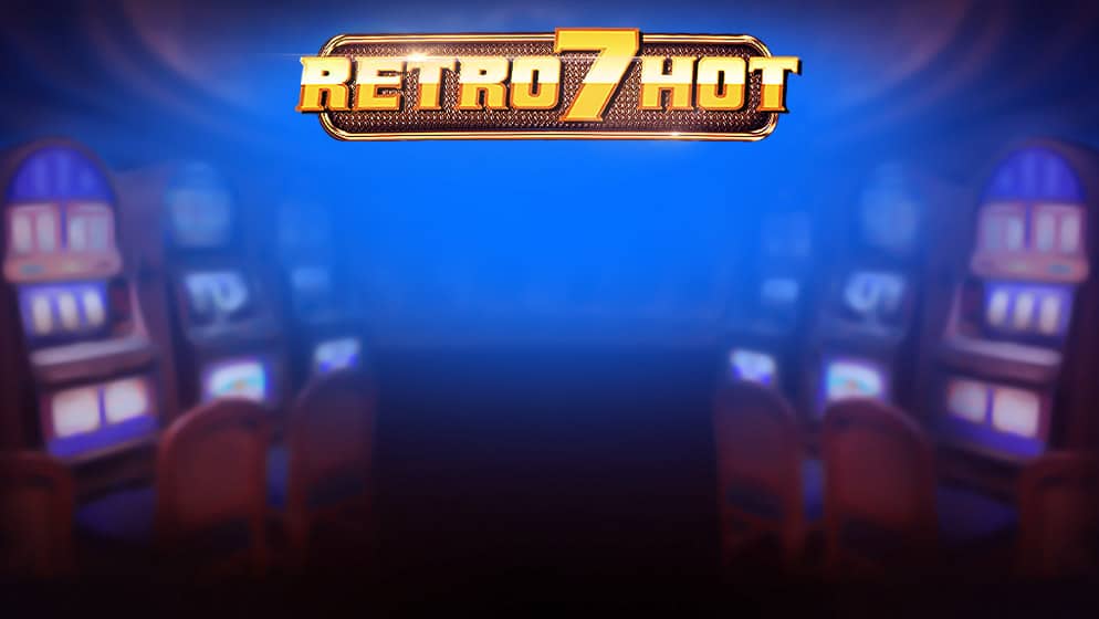 Retro 7 Hot