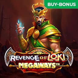 Revenge of Loki Megaways