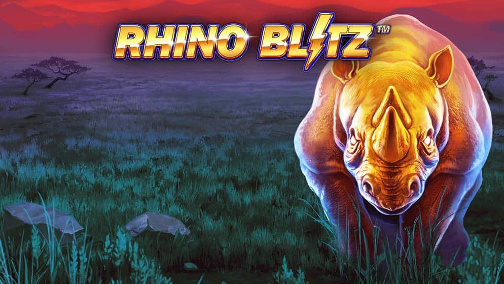Rhino Blitz