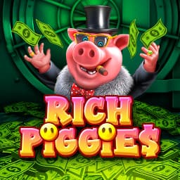 Rich Piggies
