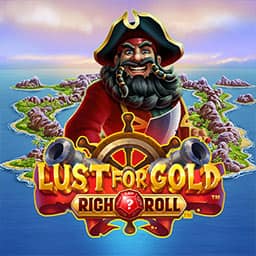 Rich Roll: Lust For Gold
