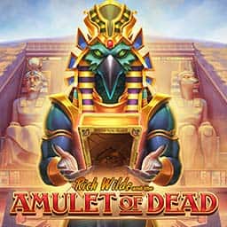 Rich Wilde and the Amulet of Dead