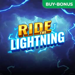 Ride the Lightning