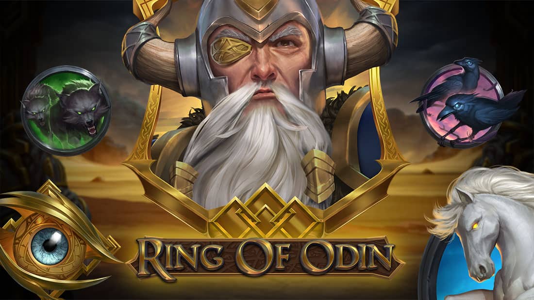 Ring of Odin