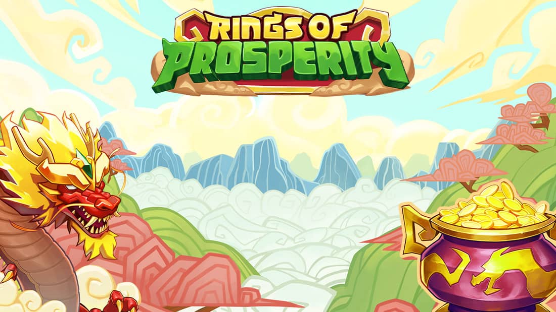 Rings of prosperity