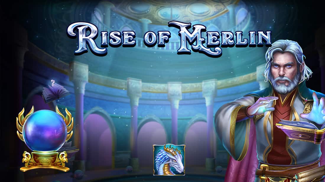 Rise of Merlin