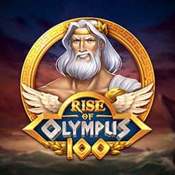 Rise Of Olympus 100