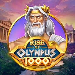 Rise of Olympus 1000