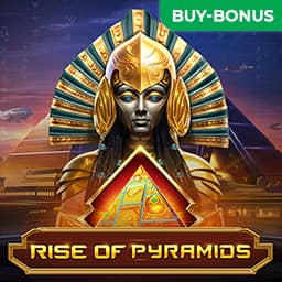 Rise of Pyramids