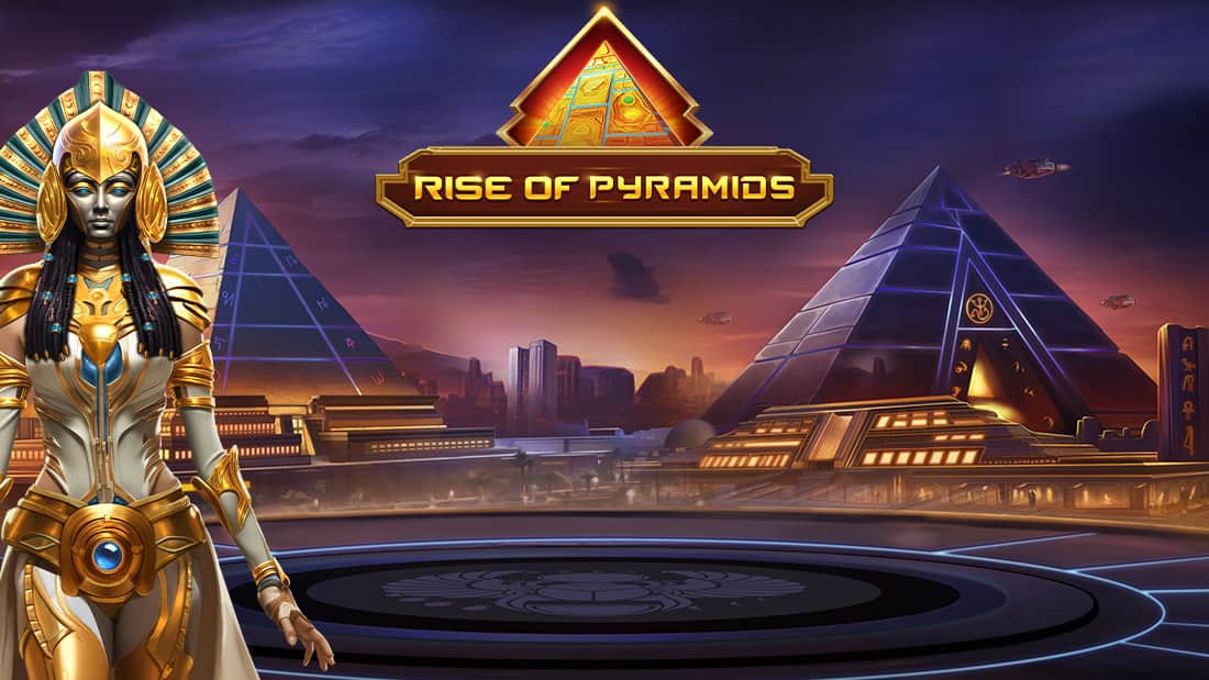Rise of Pyramids