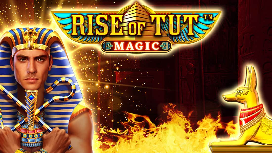 Rise of Tut Magic