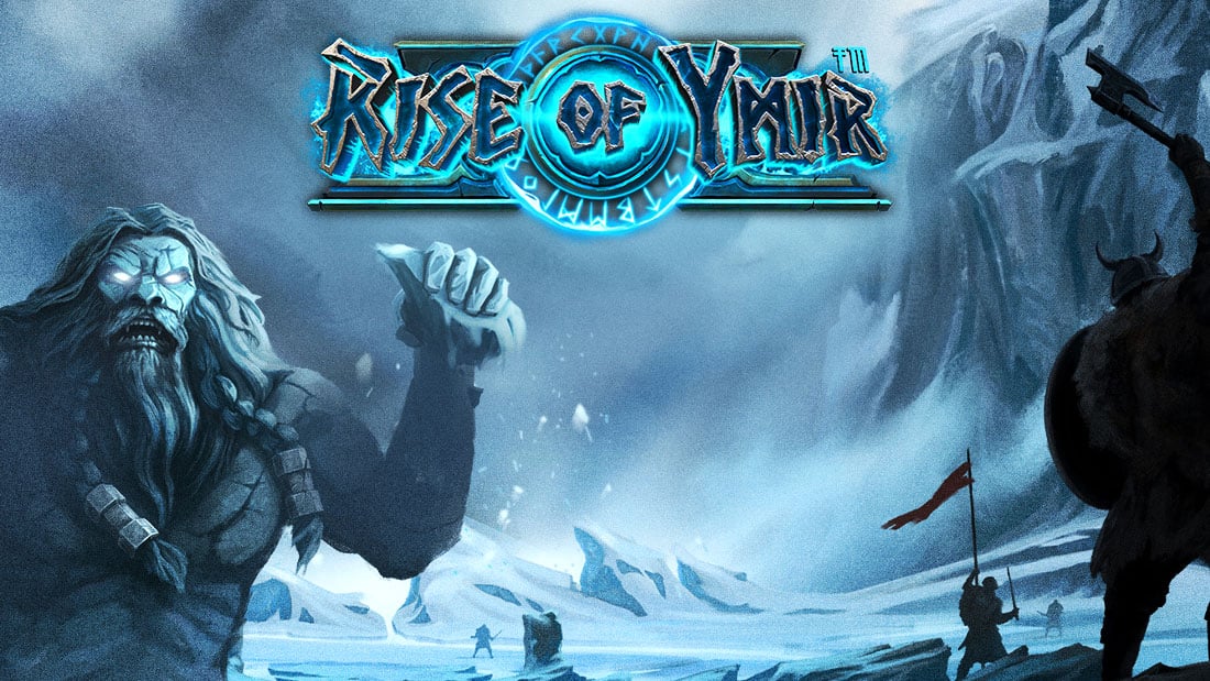 Rise of Ymir