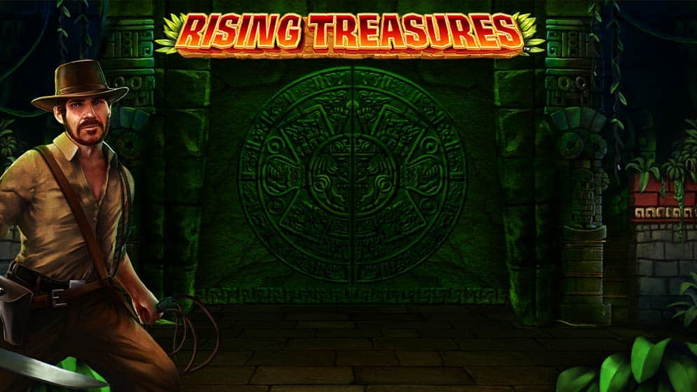 Rising Treasures