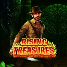 Rising Treasures