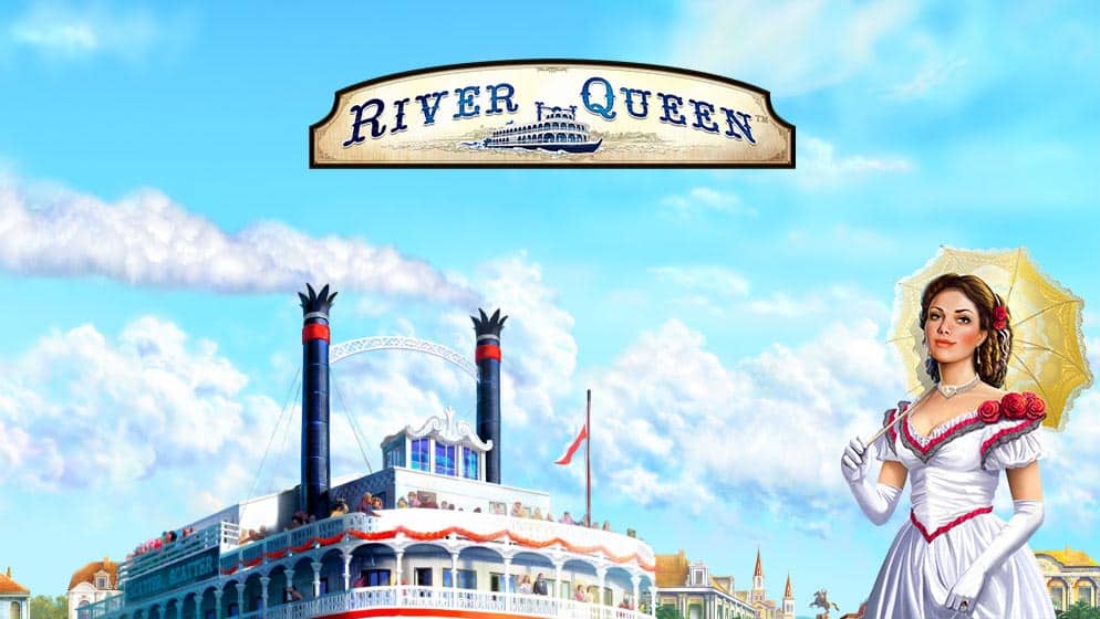 River Queen