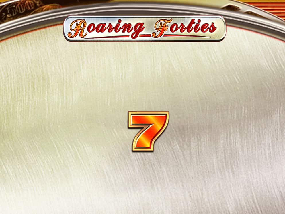 Roaring Forties