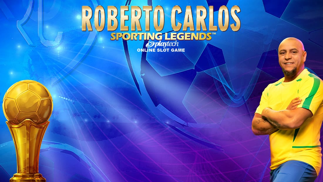 Roberto Carlos Sporting Legends