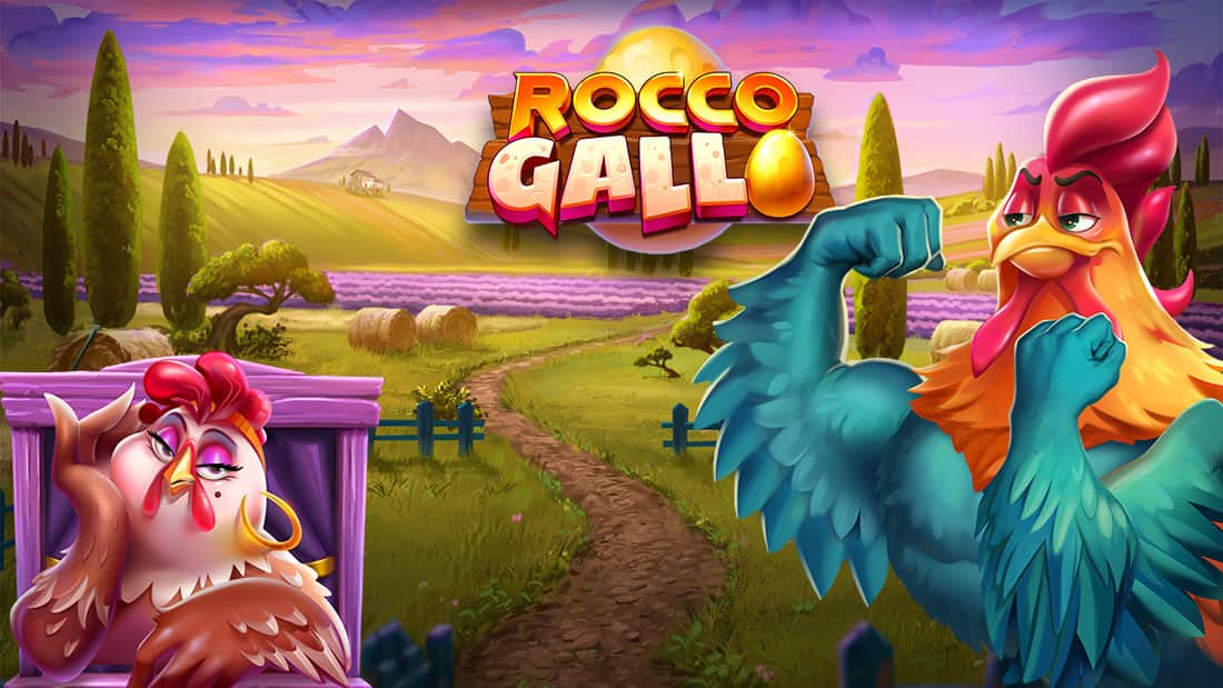 Rocco Gallo