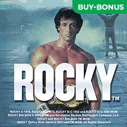 Rocky