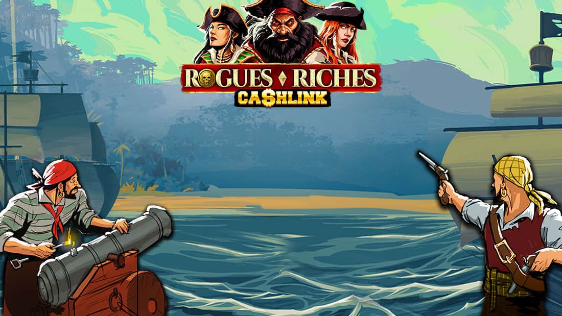 Rogues Riches