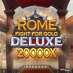 Rome Fight for Gold Deluxe