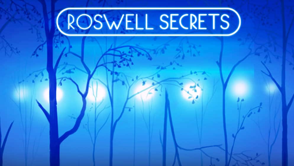 Roswell Secrets
