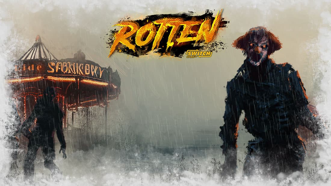 Rotten