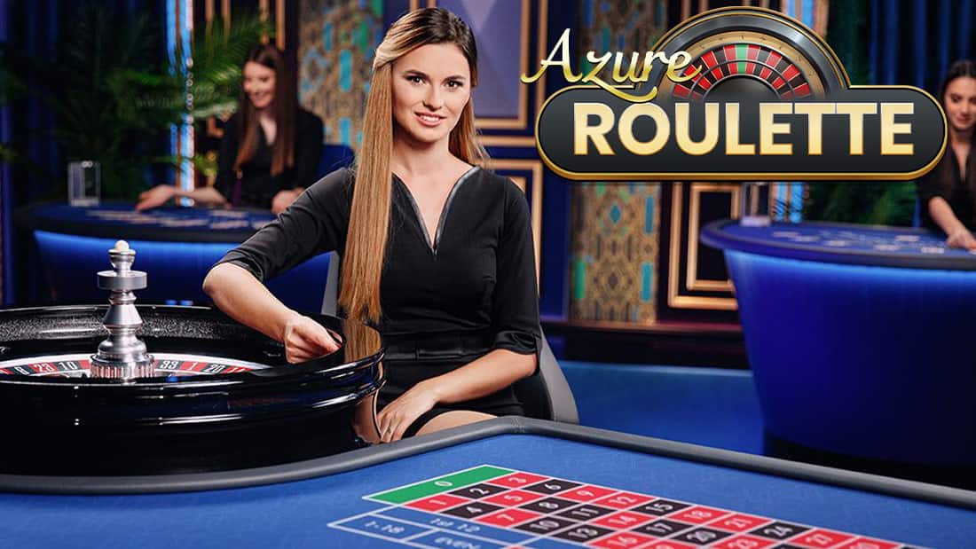 Roulette 1 Azure