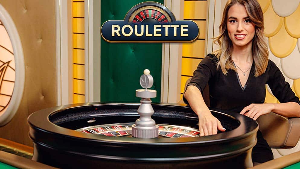 Roulette Verde