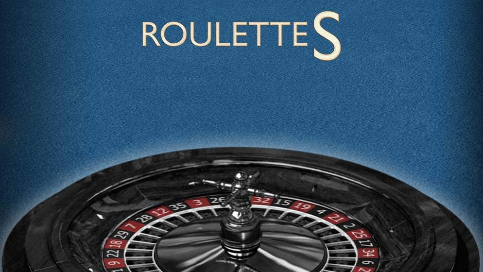 Roulette S