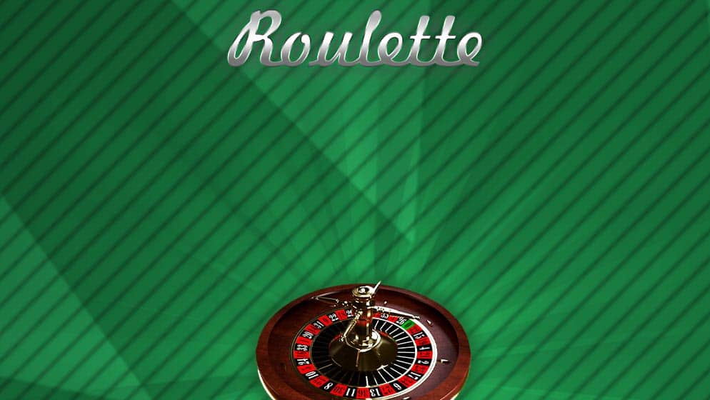 Roulette