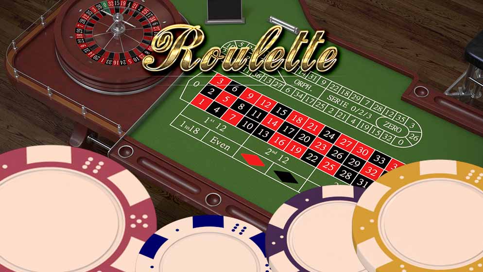 Roulette