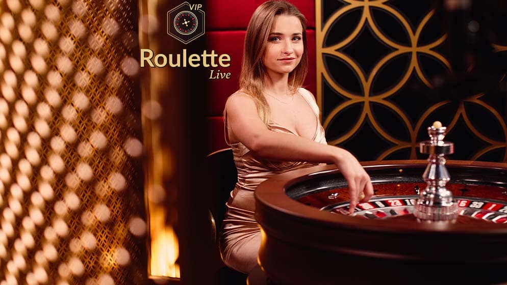 VIP Roulette