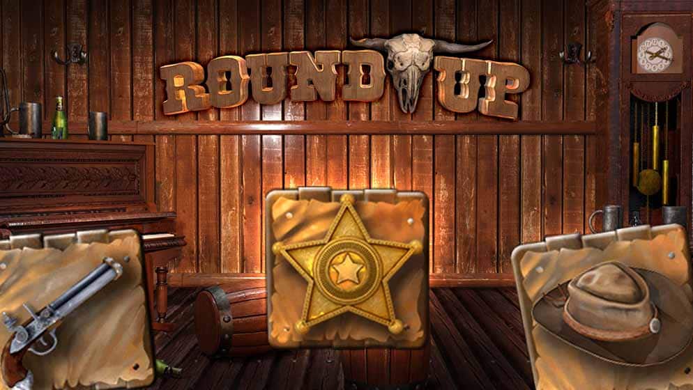 Round Up
