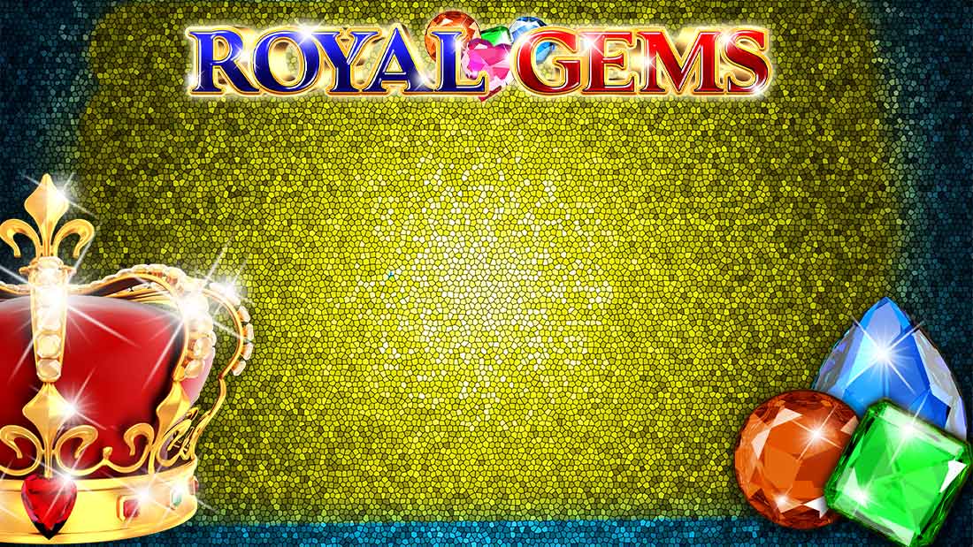 Royal Gems