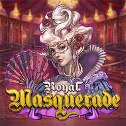 Royal Masquerade