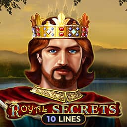 Royal Secrets