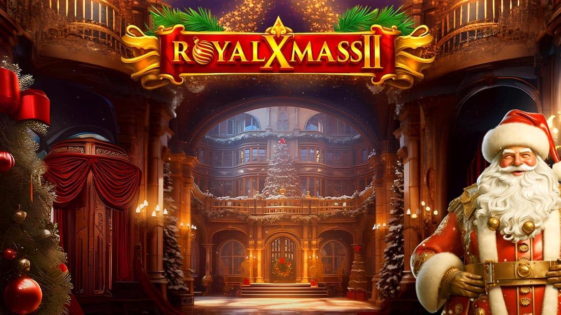 Royal Xmas II