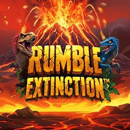 Rumble Extinction