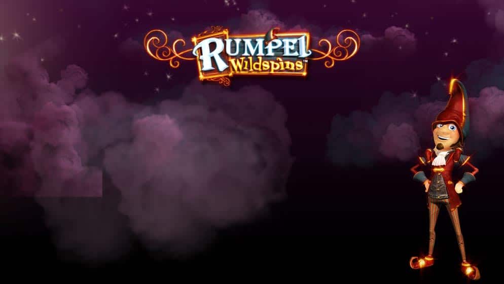 Rumpel Wildspins