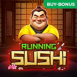 Running Sushi