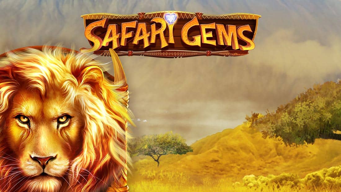 Safari Gems