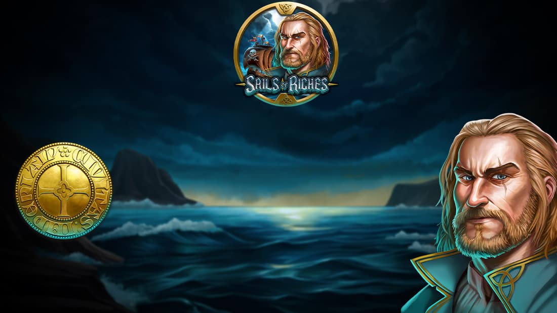 Sails of Riches