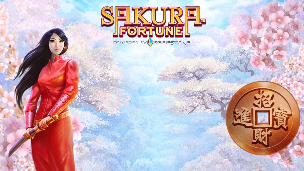 Sakura Fortune